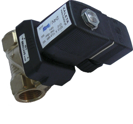 Элетроклапан 42В Калета