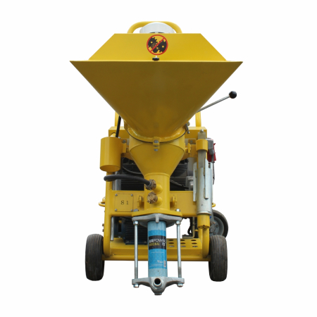 Штукатурная станция STOIVER S-1/380