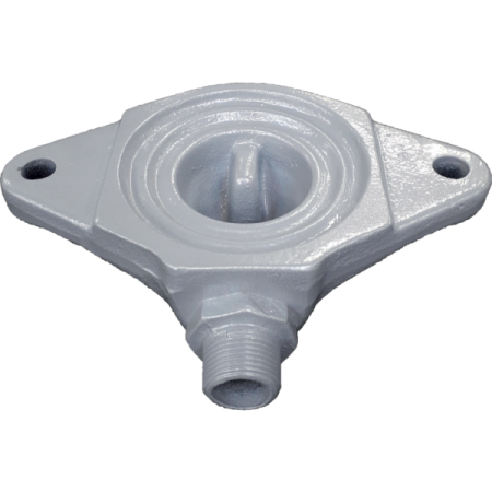 Хомут насоса типа D и R (Калета)