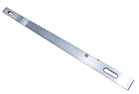 Уровень 4 глазка, 2 ухвата, 2000 мм