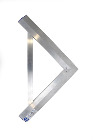 Правило угловое торсионное ВОЛМА 600х600 мм